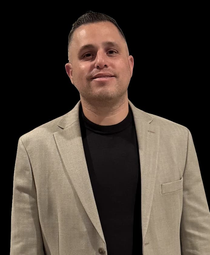 Pat Villano, Non-QM mortgage expert